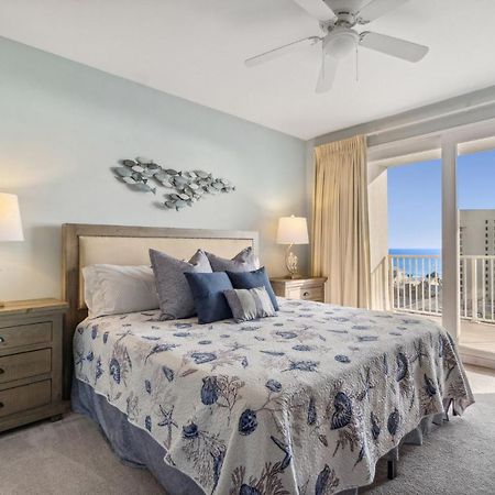 Keep It Beachy At Laketown Wharf #611 By Nautical Properties Vacation Rentals Панама-Сіті-Біч Екстер'єр фото