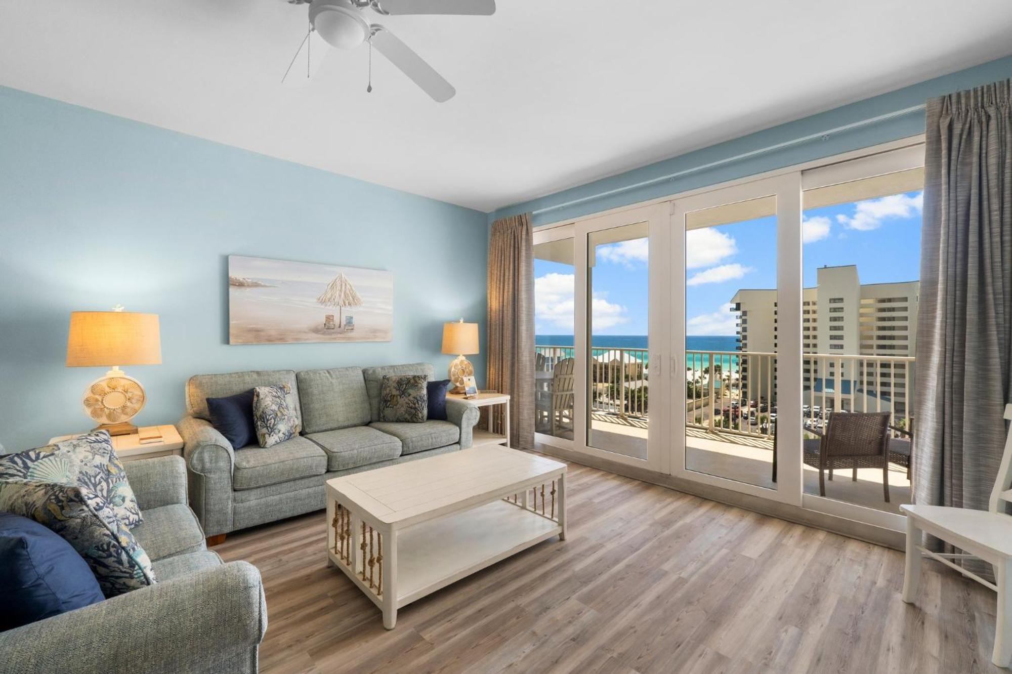 Keep It Beachy At Laketown Wharf #611 By Nautical Properties Vacation Rentals Панама-Сіті-Біч Екстер'єр фото